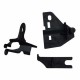 KIT RIPARAZ. FARO SX RE CLIO 2012