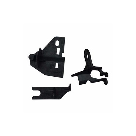 KIT RIPARAZ. FARO DX RE CLIO 2012