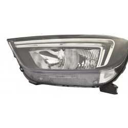 PROIETTORE SX OP MOKKA X 2016