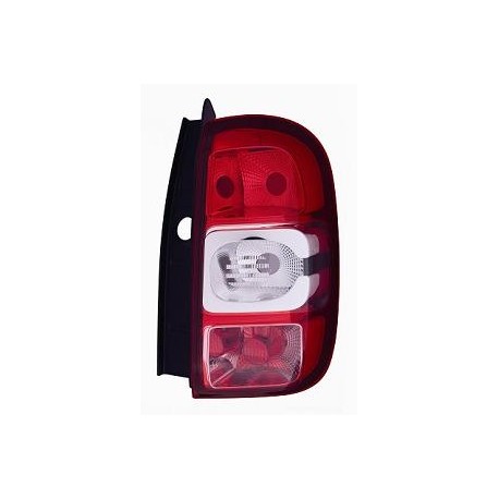GR.OTTICO POST.DX DA DUSTER 2013