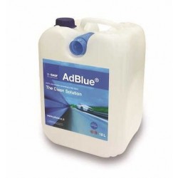 ADBLUE TANICA LT.10
