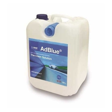 ADBLUE TANICA LT.10