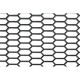 GRIGLIA PARAURTI ORIGINAL-LOOK CM.120X40 M.LARGA