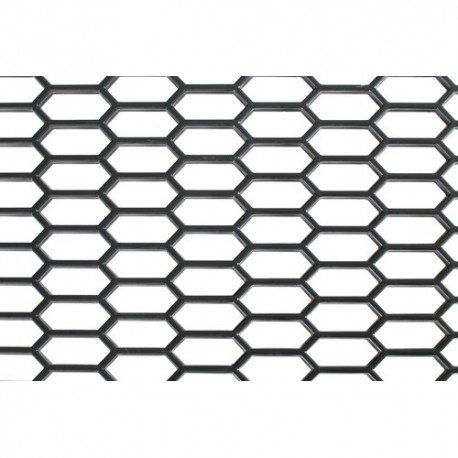 GRIGLIA PARAURTI ORIGINAL-LOOK CM.120X40 M.LARGA
