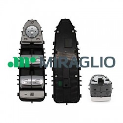 INTERRUTTORE ALZAVETRO ME C W205/GLC 2014> SX ANT.