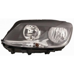 PROIETTORE SX VW TOURAN 2010-CADDY 10>