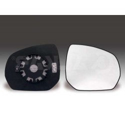 VETRO RETR. CT C3 PICASSO 09/PG 3008 DX C/PIASTRA