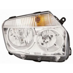 PROIETTORE DX DA DUSTER 2010> PARAB.CROM.