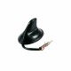 ANTENNA AUTORADIO CON SUPPORTO CM.18 INCLINATA