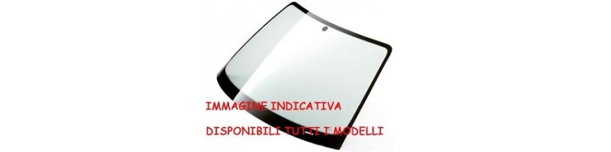Parabrezza