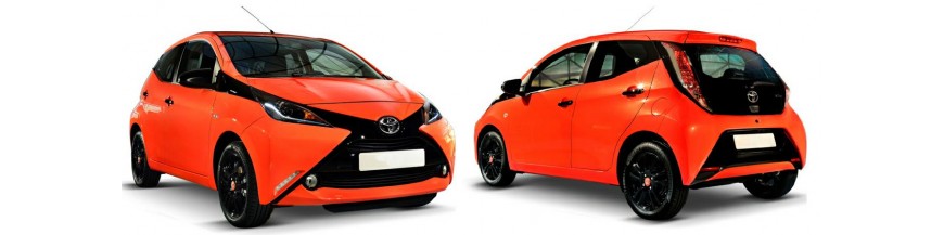 Toyota Aygo 2014> (to18)