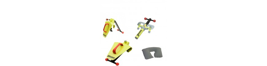 Accessori Per Sicurezza E Confort