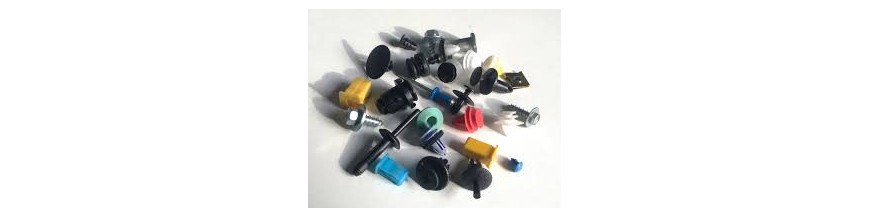 Minuterie E Kit Di Fissaggio