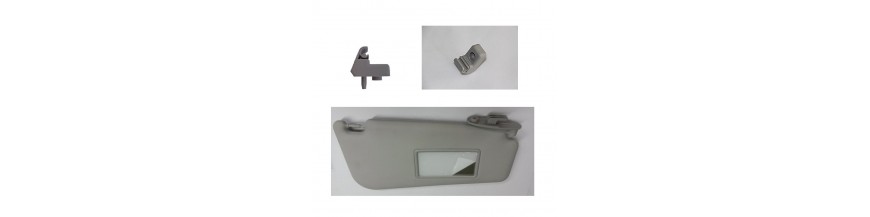 Accessori E Finiture Interne