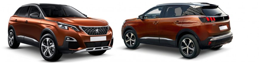 Peugeot 3008 2016> (pg55)