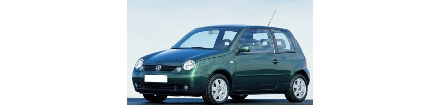 Volkswagen Lupo 1998> (vw26)