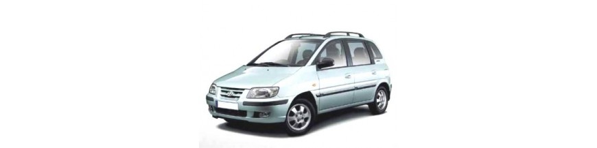 Hyundai Matrix 2001>2009 (hy04)