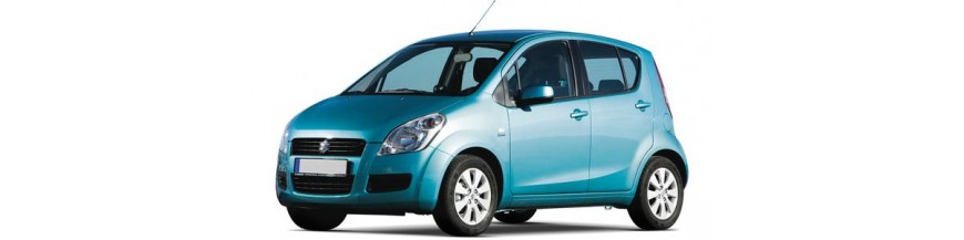 Suzuki Splash 2008> (sz06)