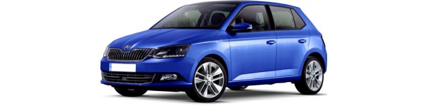 Skoda Fabia 2014> (sk08)
