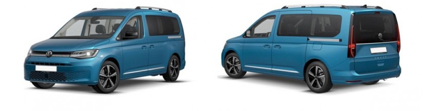 Volkswagen Caddy 2020> (vw74)