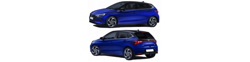 Hyundai I20 2020 (hy06)