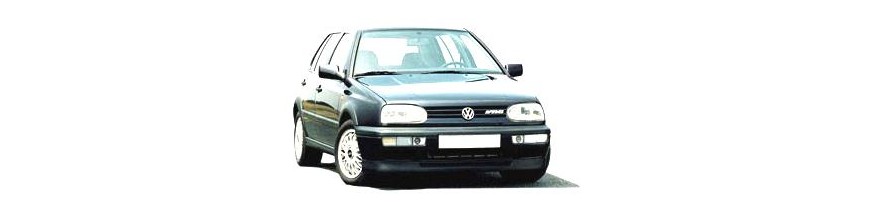 Volkswagen Golf 1992>1997 (vw21)