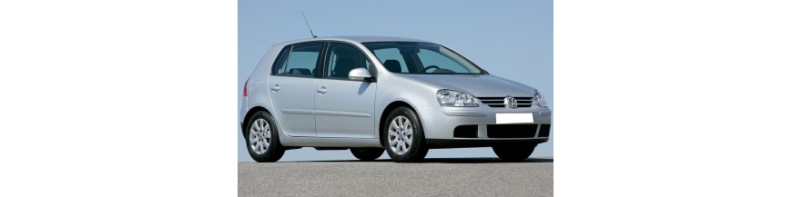Volkswagen Golf 2003>2008 (vw08)