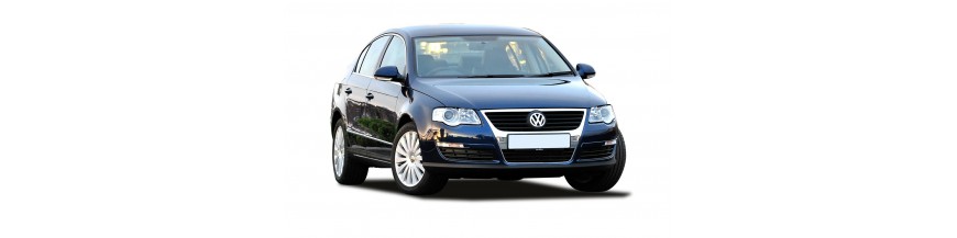 Volkswagen Passat 2005>2010 (vw02)