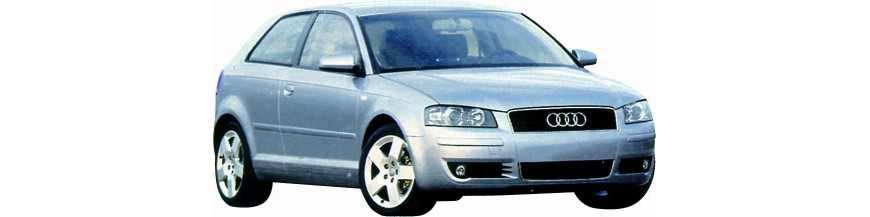 Audi A3 2003>2008 (au06)