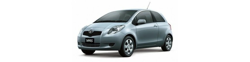 Toyota Yaris 2006>2009 (to05)