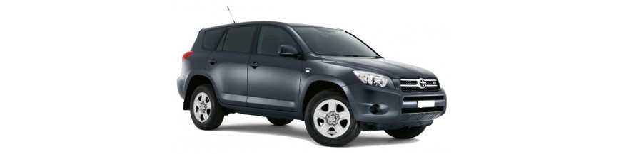 Toyota Rav4 2006>2009 (to08)
