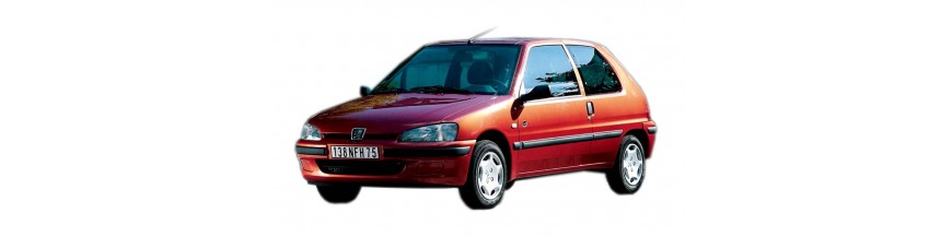 Peugeot 106 1996 (pg15)