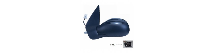Retrovisori Esterni Ed Accessori